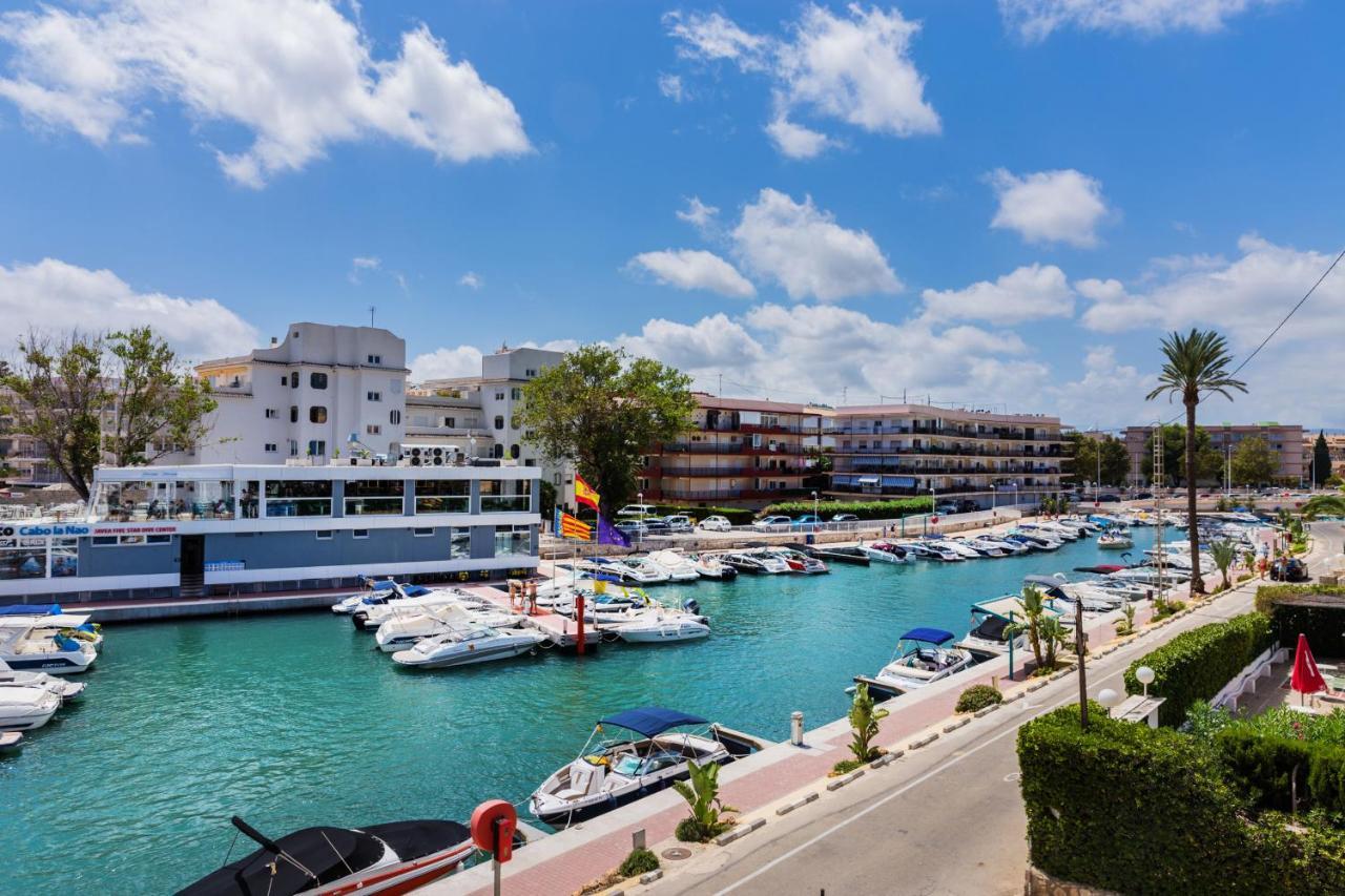 Marina Arenal By Rock 哈维亚